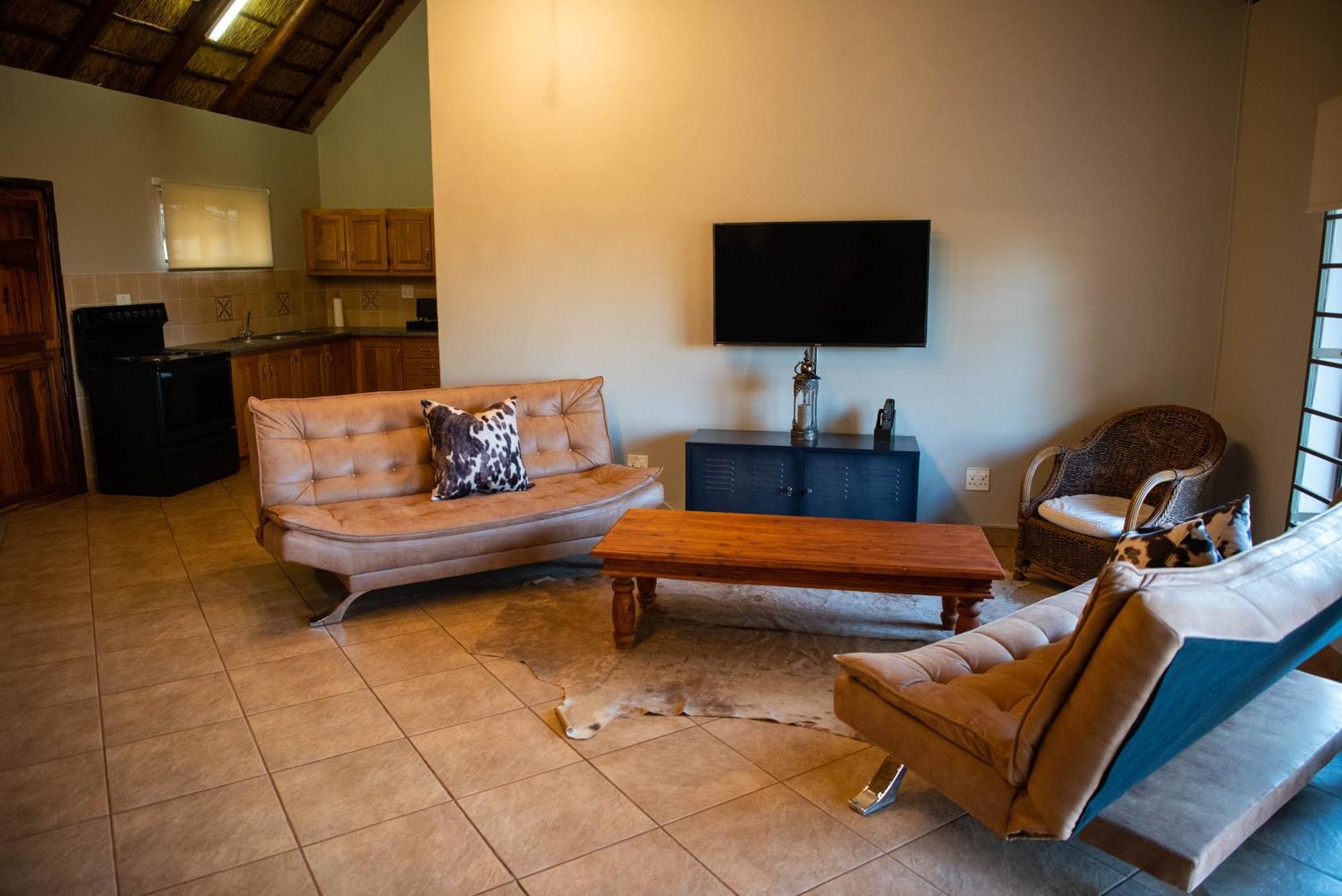 Morakane Safari Lodge Vryburg Zimmer foto