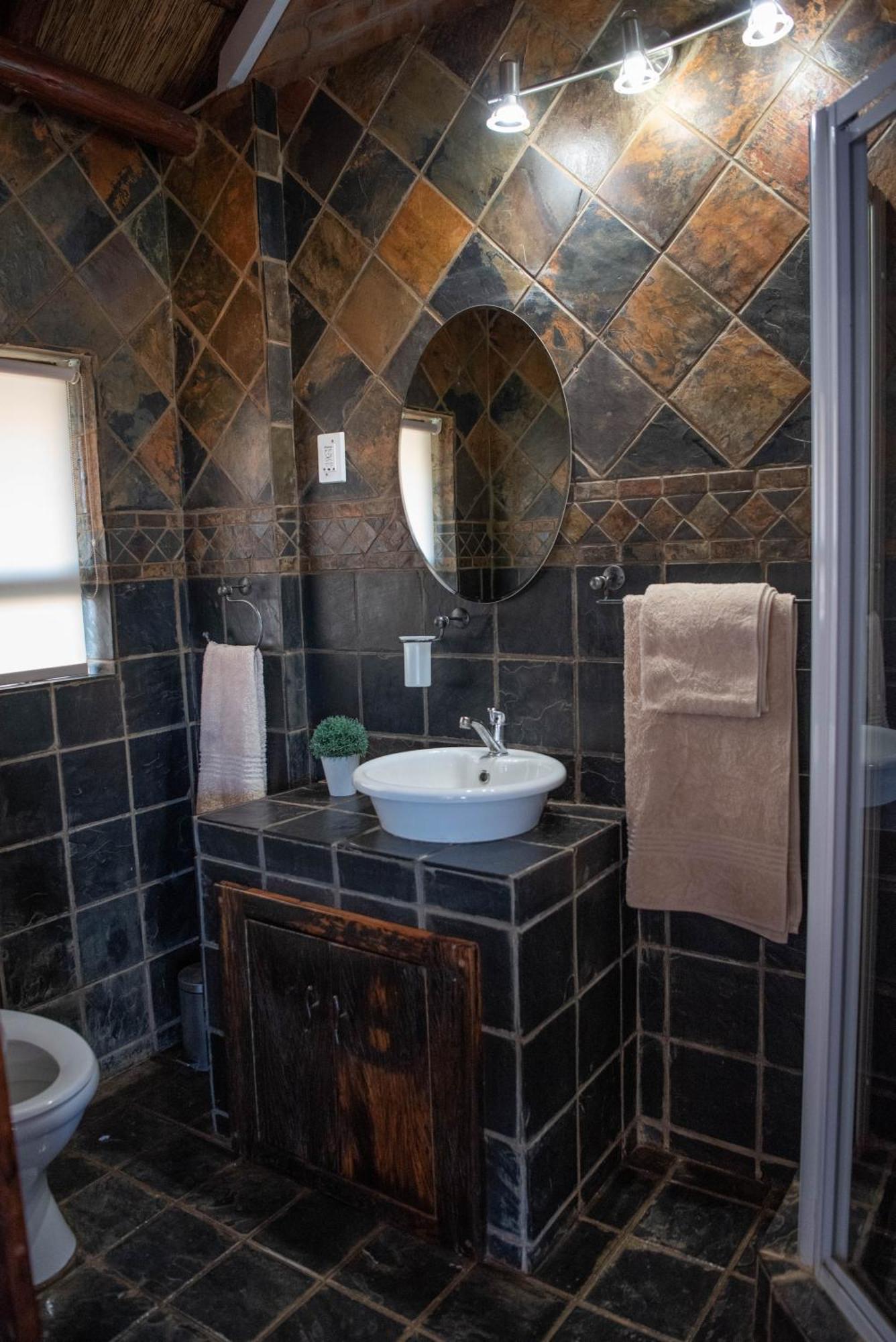 Morakane Safari Lodge Vryburg Zimmer foto